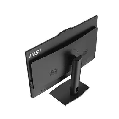 MSI Pro AP272P 14M AiO [9S6-AF8321-1099  ] Black 27" {FHD  i5-13500(2.5GHz)/16Gb(16*1) DDR5 SO-DIMM/ 512GB SSD M.2/Intel Graphics/WirelessKB&mouse/No OS}