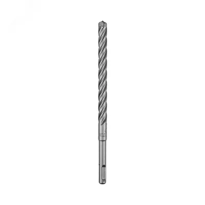 Бур REXANT KR-91-0465, по бетону, 12×210 мм, SDS Plus