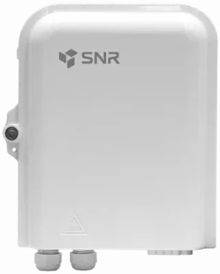 Коробка распределительная оптическая SNR-FTTH-FDB-08J