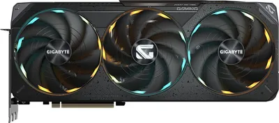 Видеокарта Gigabyte GV-N5080GAMING OC-16GD 1.0, RTX 5080, 16GB GDDR7