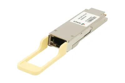 Модуль/ Модуль, QSFP+ 40GBASE-SR4, разъем MPO, дальность до 300м для Cisco Nexus C93216TC-FX2