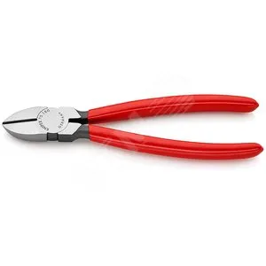 Бокорезы Knipex KN-7001180SB, L-180 мм, 62HRC