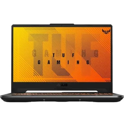 Ноутбук ASUS TUF A15 FA506NCG-HN330, 15.6" (1920x1080) IPS 144 Гц/AMD Ryzen 7 8845HS/16 ГБ DDR5/512 ГБ SSD/NVIDIA GeForce RTX 3050 для ноутбуков (4 Гб)/Без системы, Черный (90NR0JF7-M00SX0)