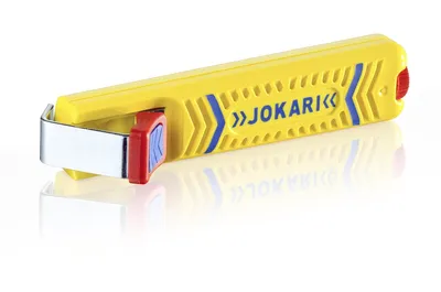 Нож для разделки кабеля Jokari 10160 Secura