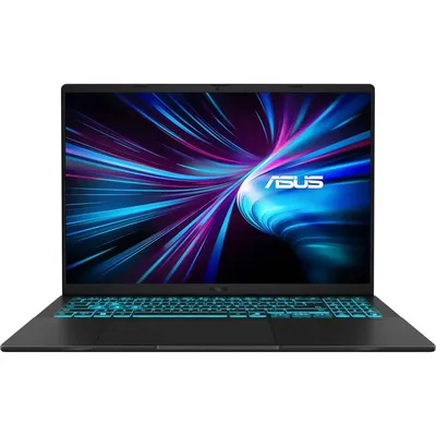 Ноутбук ASUS 90NB16R1-M007R0, Core 5 210H/16Gb/512Gb SSD/RTX5070/16" WUXGA
