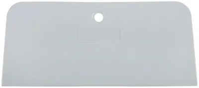 Шпатель FIT 06860, резиновый, 180 мм