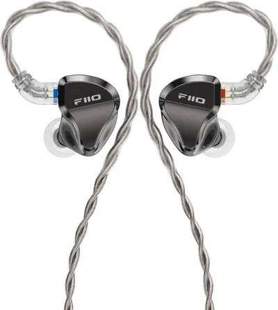 Гарнитура FiiO 80003493, JH5, внутриканальные, проводные