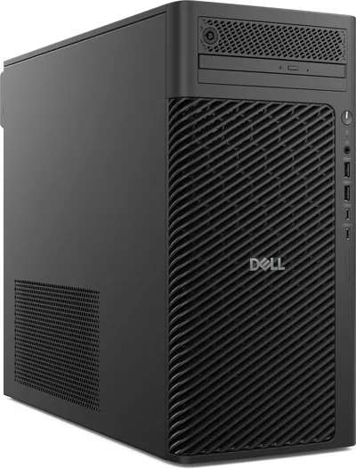 Компьютер Dell DPMT-9882, Core Ultra 9 285K, 128ГБ, SSD 2ТБ, RTX 5000 Ada