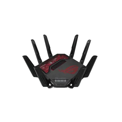 Маршрутизатор ASUS GT-BE19000, Wi-Fi 7, 2×10G, 4×2.5G