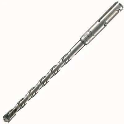 Бур Makita D-00131, SDS-plus, Ø8×160 мм, бетон/кирпич/камень