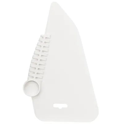 Шпатель Rexant 89-0240, обойный пластмассовый 280 мм