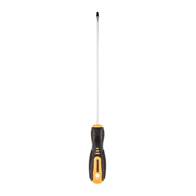 Отвертка шлицевая Rexant 12-6422, SL3, 150мм