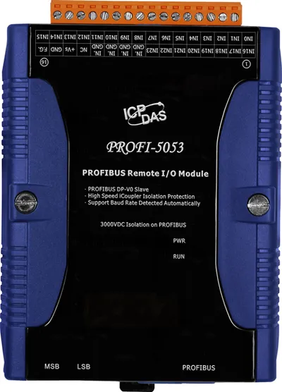 Модуль PROFI-5053 CR