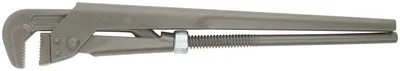 Ключ трубный рычажный Fit 70522, №2
