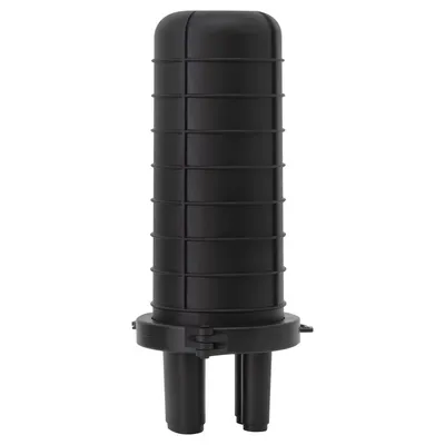 Муфта оптическая тупиковая SNR SNR-FOSC-CV028A, 48 волокон, под термоусадку