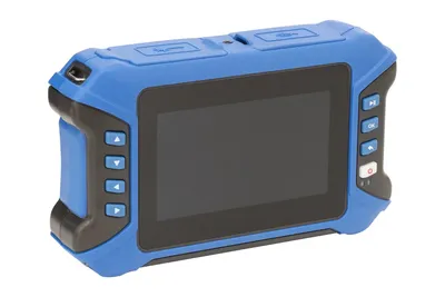 Рефлектометр оптический SNR-OTDR (1310/1550 nm, 26/24 dB, VFL, OPM, OLS, LT)