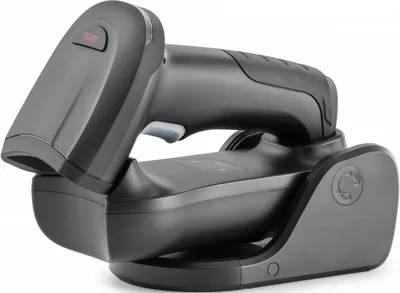 Сканер штрих-кода Атол SB3100BT (rev.2) 2D беспроводной черный (66669) 3200мАч