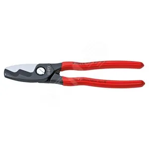 Кабелерез Knipex KN-9511200, кабель 20 мм, L-200 мм