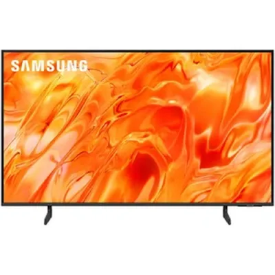 Телевизор Samsung QE50QN70HAUXPY, 50", QLED, 4K, Smart TV