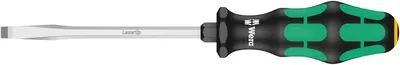Отвертка шлицевая 334 SK SL с шестигранным стержнем 1.2X6.5X125 мм