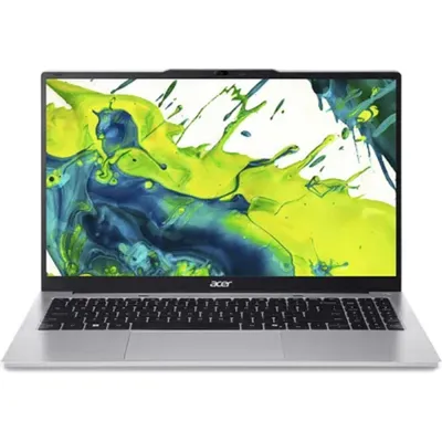 Ноутбук Acer Aspire Lite AL15-72P-76WK NX.D5HEM.001, 15.6" IPS FHD, Core i7-13620H, 16ГБ, 512ГБ SSD