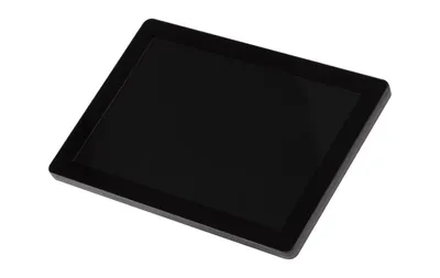 10" тач-панель управления Intrend [ITTA-10-1N-B] питание PoE, 4+16 ГБ, цвет черный, VESA