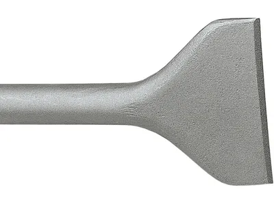 Зубило KEIL 503280300, SDS-max, плоское широкое, 300×80мм