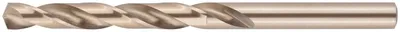 Сверло FIT 33898, HSS, кобальт 8%, 8,0×117 мм