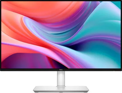 Монитор Dell S2425HSM, 23.8", IPS, 1920x1080, 144Гц