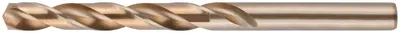 Сверло FIT 48-85-5, по металлу, 8.5×117 мм, кобальт 5%, 5 шт