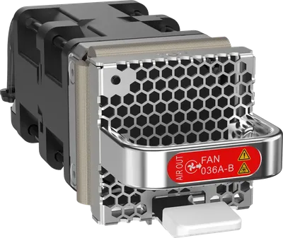 Модуль вентиляторный Huawei FAN-036A-B, уценка