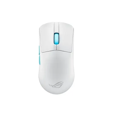 Мышь ASUS 90MP02W0-BMUA10, ROG Harpe Ace, беспроводная, 36K DPI