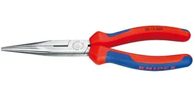 Длинногубцы Knipex KN-2612200, 200мм