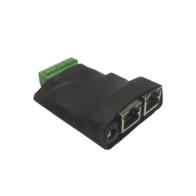Устройство мониторинга NetPing NetPing-IO-v4, 2 Input, 2 Output