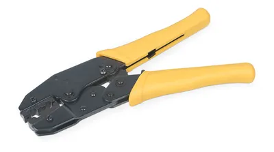 Инструмент для обжима Cabeus HT-336A, RG-58/59/62
