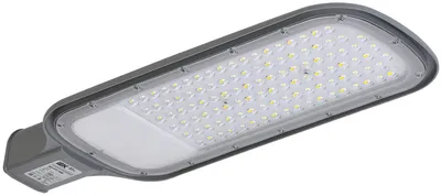 Светильник IEK LDKU1-1012-150-5000-K03, LED, 150Вт, 15000Лм, 5000К, IP65
