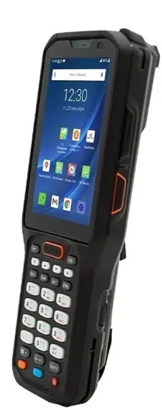 Терминал сбора данных Urovo RT40S-13Q3SE554G51HEU