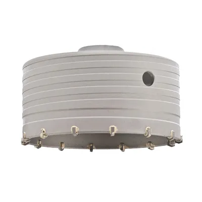 Коронка REXANT KR-91-0420, по бетону, M22, 120 мм, SDS Plus