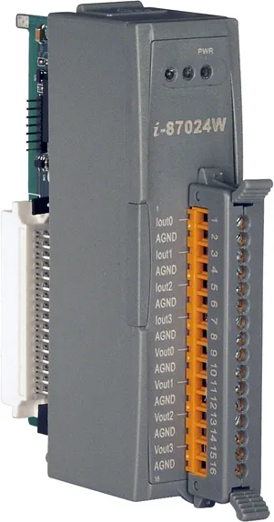Модуль I-87024W-G CR