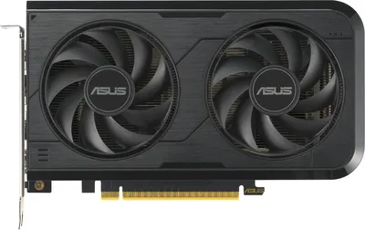Видеокарта Asus NVIDIA - GeForce RTX 5050 Dual OC, PCI-E 4.0, GDDR6 8GB 128bit, 1x HDMI, 3x DP, max 7680 x 4320 (8K), DUAL-RTX5050-O8G