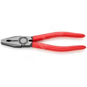 Плоскогубцы комбинированные Knipex KN-0301200, L=200мм