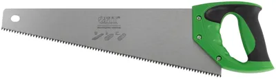 Ножовка FIT 40421, по дереву, 5 TPI, 400 мм
