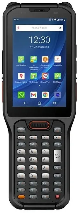 ТСД Urovo RT40S-SS7X13E4031HQ