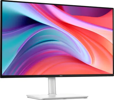 Монитор Dell S2725HSM, 27" IPS, 1920x1080, 144Гц, HDMI, белый
