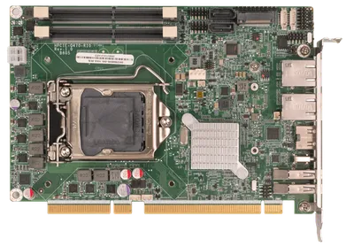 Промышленная плата HPCIE-Q470