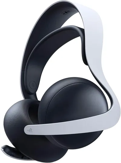 Наушники PlayStation PULSE Elite Wireless, белый, CFI-ZWH2