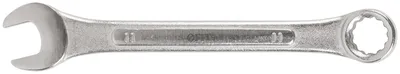 Ключ комбинированный FIT 63211, усиленный «Модерн», 11 мм