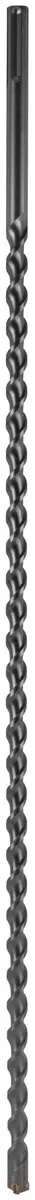 Бур FIT 42-201000, SDS-Max, крестовый наконечник, 20×1000 мм
