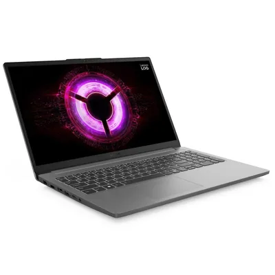 Ноутбук Lenovo LOQ 15ARP10E 83S0007FUS, 15.6" FHD 144Гц, Ryzen 7 170, 16ГБ, 512ГБ, RTX 4050