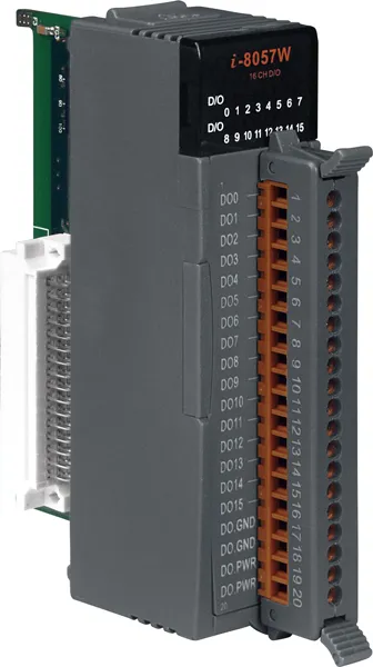 Модуль I-8057W-G CR